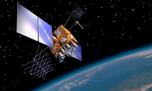 Australia shows interest in UK Galileo replacement
