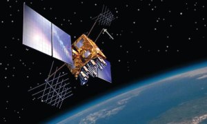 Australia and NZ to benefit from European sat nav tech