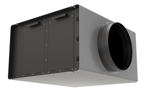 Smart air system 