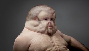Have you met Graham?