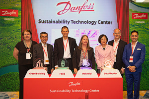 APAC sustainability hub 