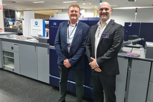 Konica Minolta UnPacked roadshow hits Sydney