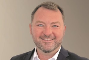 New head of strategic planning for Kellogg