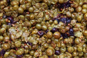Wine waste ripe for upcycle