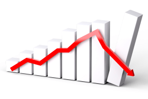 Packaging stocks rise as country enters recession