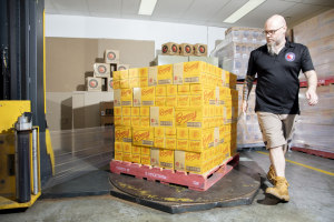 Great Wrap inks distribution deal with Opal