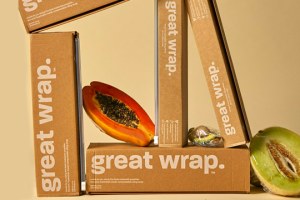 Great&nbsp;Wrap&nbsp;receives sizeable AMGC grant