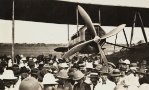 Great Air Race Centenary to feature Electric Power