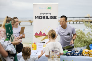 Packaging litter adds pressure for reform