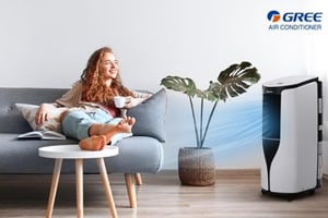 Gree recalls dehumidifiers 