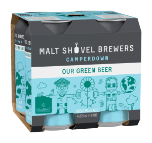 Big Beer also struggling as Lion closes Malt Shovel Brewery