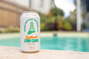 Green Beacon Brewing goes Subtropic
