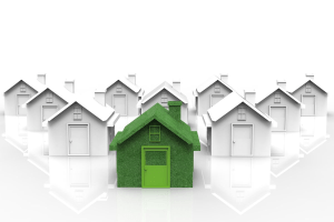 Funding for more energy efficient homes
