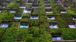 Living ecosystems