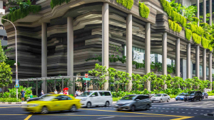 Green building marketplace 
