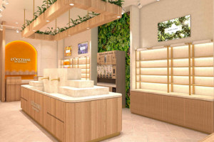 L&rsquo;Occitane Aus opens world-first &ldquo;green store&rdquo;