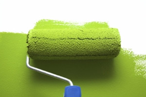 Shout about being green