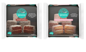 Green&rsquo;s treats ready-to-eat