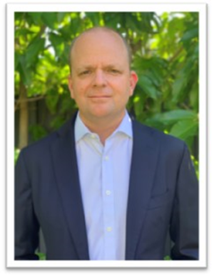 New CFO for Coca-Cola Amatil