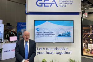 ARBS 2022 VIDEO: GEA shows off environmentally-friendly range