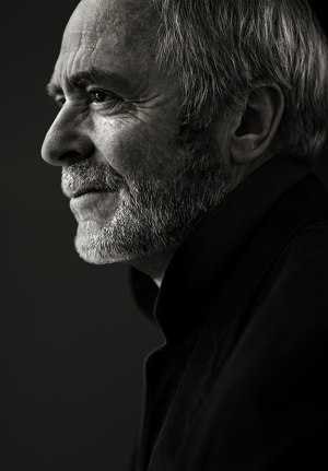 Our judges &ndash; Australasia's Top Emerging Photographers 2021 &ndash; Greg Gorman