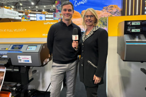 PacPrint Video: Roland DG