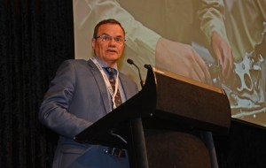 Greg Hood returns to Airservices