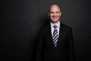 First Sustainable Finance Framework for Asia Pacific 