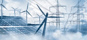 Guide to new energy options