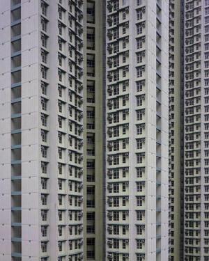 Concrete data on building with Phase Change Materials (PCM)