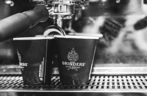 Grinders celebrates 60 years of coffee in Australia