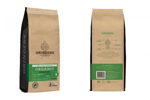Jet, Grinders reboot coffee bags for REDcycle