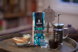 Single origin for the daily grind