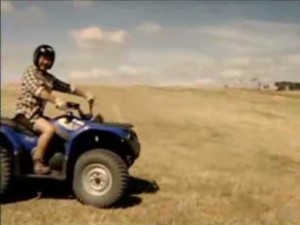 Possibly the best Aussie ad ever?