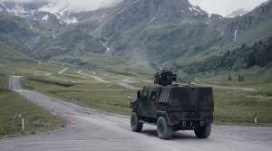 Advanced Navigation secures Kongsberg C-UAS contract