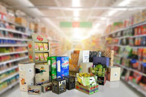 Corrugated packaging: the digital opportunity