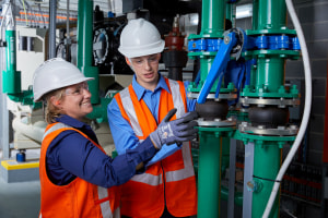 Grosvenor expansion 