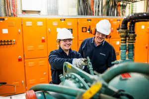 National licensing proposal for technicians 