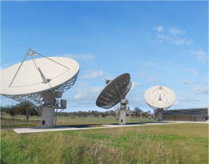 Geraldton work program to support US Navy comms