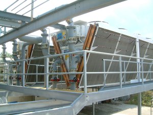 LU-VE strengthens North American presence