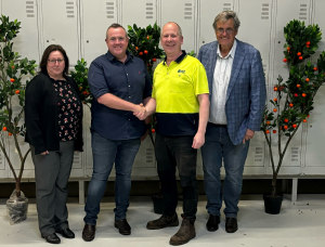 Grove Juice acquires Bega&rsquo;s Leeton plant