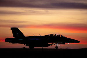 Force Structure Plan &ndash; Air Capability investments
