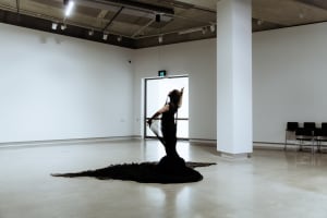 Review: Lucy Guerin&rsquo;s Place Dances