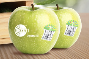 SA bans plastic fruit stickers from 2025