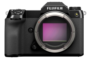 Fujifilm announces $6,499 GFX50S II medium format camera