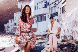 Guess launches pop-up on the Gold Coast
