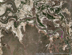 Coca-Cola Foundation $600k pledge for wetlands