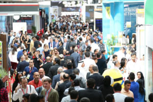 Aussie food companies head to the UAE