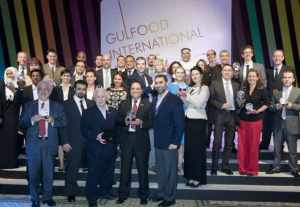 Bebi's run of awards continues