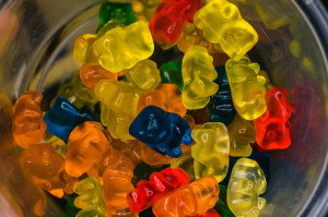 A booming market for Nutraceutical Gummies